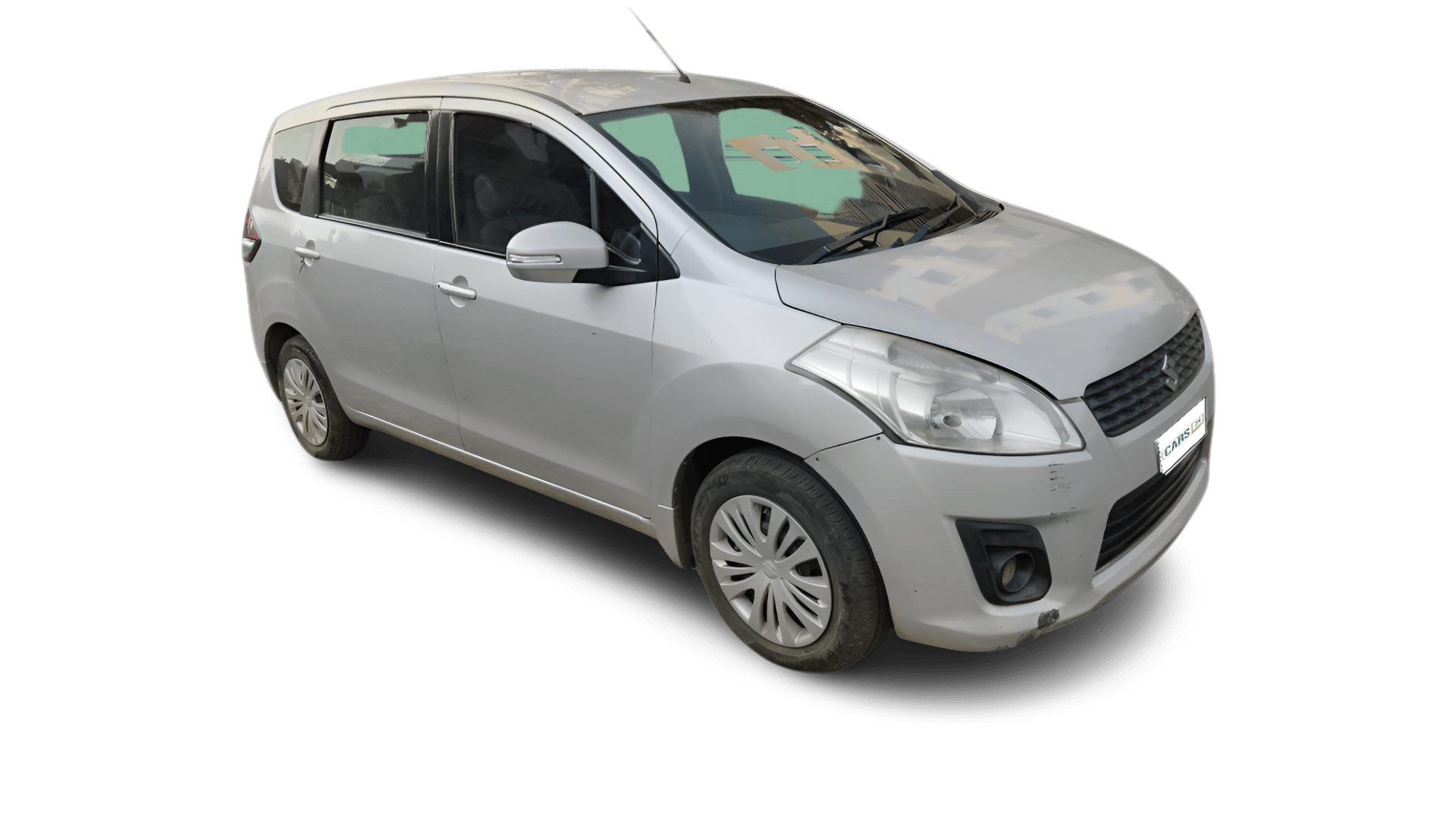 2012 Maruti Ertiga - SUV - Diesel - Manual - ₹4.98 lakh